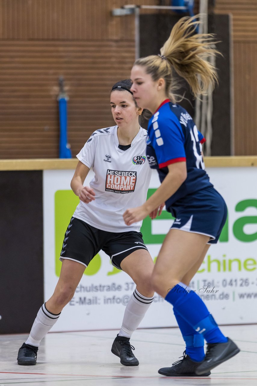Bild 307 - VR Bank Cup Horst